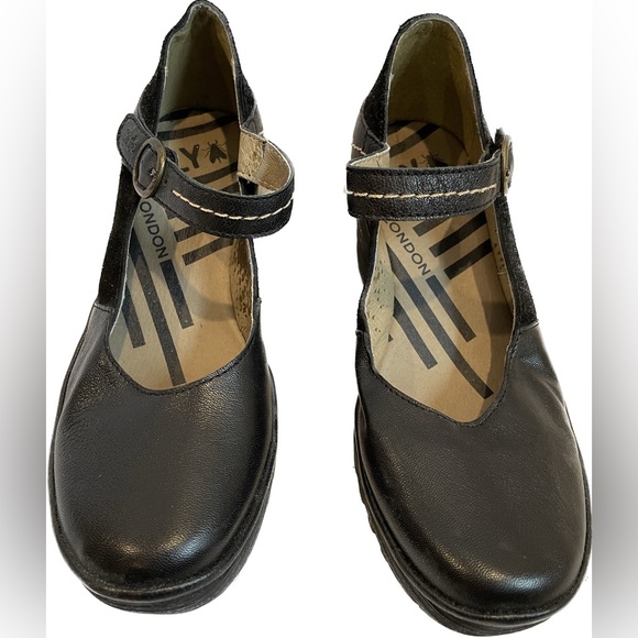 Fly London MaryJane - Picture 1 of 7